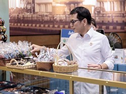 Kemenparekraf Dorong Pelaku Usaha Manfaatkan Insentif dari Pemerintah