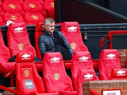 MU Mau Kasih Duit ke Solskjaer buat Beli Bek Baru, Syaratnya Satu