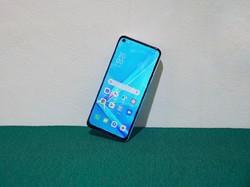 Dear Ortu, Yuk Dukung Proses Belajar Anak dengan OPPO A92
