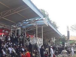 Ketum FPI Ungkap Habib Rizieq Bikin Kajian Indikasi Kebangkitan PKI