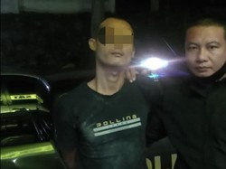 Tamu Misterius Penusuk Pria Sukabumi Ditangkap, Polisi: Sepupu Korban