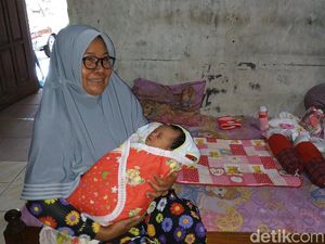 Polisi Temukan Kejanggalan Kasus Pembuangan Bayi di Pacitan Polisi Temukan Kejanggalan Kasus Pembuangan Bayi di Pacitan
