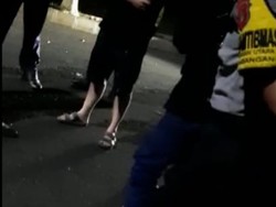 Ulah Pemuda yang Pernah Ancam Jokowi Bukan Cuma Sekali Ini