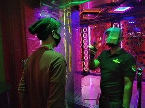 Dunia Malam Dihempas Corona, Ini Adaptasi New Normal di Berbagai Negara