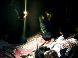 Warga Kesurupan Saat 10 Ustaz Gelar Doa-Zikir di Rumah Horor Cianjur