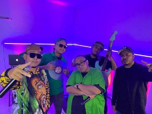 Tak Hanya Jago Nyanyi, Saykoji Juga Peduli Lingkungan