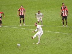 Pro-Kontra VAR dan Hadiah Penalti Real Madrid