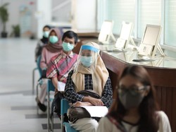 SNMPTN 2021: Cara Daftar, Jadwal dan Syarat, Cek di  https://ltmpt.ac.id/