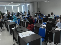 SBMPTN 2021: Materi Tes, Jadwal, dan Dilaksanakan Bulan Apa?