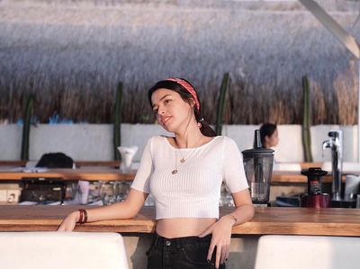 Putus dari Maudy Ayunda, Arsyah Rasyid Pacari Susan Sameh