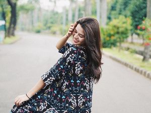 Susan Sameh Ternyata Juga Bucin! Susan Sameh Ternyata Juga Bucin!