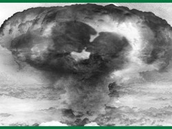 Tes Kepribadian: Gambar Pasangan atau Ledakan yang Pertama Dilihat?