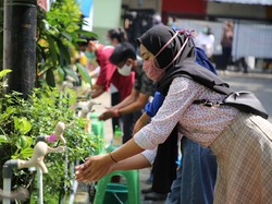 Catat! Ini Persiapan Ikut UTBK-SBMPTN Saat Pandemi