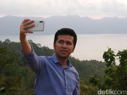 Wagub Emil Wanti-wanti Jangan Asal Buka Destinasi Wisata