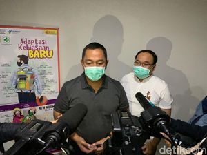 3 Perusahaan Jadi Klaster Corona, Walkot Semarang: Garmen, BUMN dan Migas 3 Perusahaan Jadi Klaster Corona, Walkot Semarang: Garmen, BUMN dan Migas