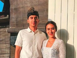 Intip Perayaan Saraswati yang Beda dari Westny DJ