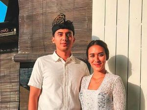Intip Perayaan Saraswati yang Beda dari Westny DJ Intip Perayaan Saraswati yang Beda dari Westny DJ