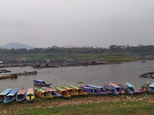 5 Destinasi Wisata Alam Paling Instagramable di Cianjur