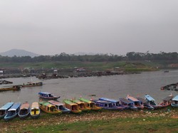 5 Destinasi Wisata Alam Paling Instagramable di Cianjur