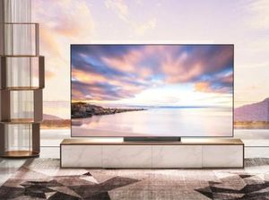 Xiaomi Rilis Mi TV Master, Pakai Panel OLED