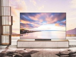 Xiaomi Rilis Mi TV Master, Pakai Panel OLED