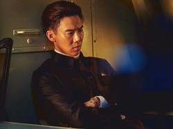 Yoo Yeon Seok Jadi Kim Jong Un di Film Baru, Belajar Aksen dari Pembelot Korut