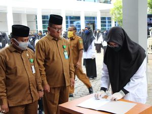 Menghitung Peninjauan Masa Kerja PNS, Bagaimana Caranya?