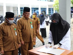 Menghitung Peninjauan Masa Kerja PNS, Bagaimana Caranya?