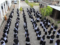 Syarat Masuk Sekolah Kedinasan, Segera Siapkan Buat Kamu yang Berminat