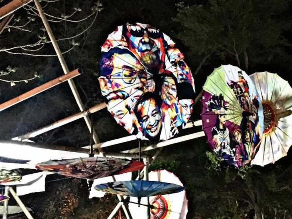5 Objek Wisata Magelang yang Instagramable 5 Objek Wisata Magelang yang Instagramable