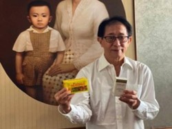 Komitmen Sido Muncul Hadirkan Produk Berkualitas untuk Cegah Corona