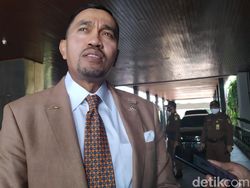 NasDem soal RUU Larangan Minuman Beralkohol: Jika Dilarang Timbul Pengoplos