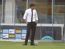 Conte Sulit Jelaskan Kekalahan Inter