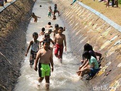 Wisata di Garut Terancam Tutup Lagi, Banyak Wisatawan Nggak Pakai Masker