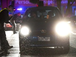 Kasus Corona Melonjak, Australia Akan Tutup Negara Bagian Victoria