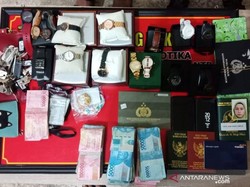 Upik Ditangkap Polda NTB Terkait Bisnis Narkoba di Hari Jelang Pernikahan