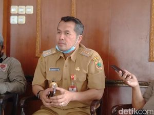 Bupati Wonogiri Bakal Serahkan Surat Mundur dari Pilkada Pekan Ini