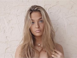 Anti-Trump, Putri Penasihat Presiden AS Viral di TikTok