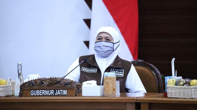 Koperasi & UMKM di Jatim Diminta Segera Transformasi ke Digital Koperasi & UMKM di Jatim Diminta Segera Transformasi ke Digital