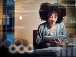 Apakah Perempuan Harus Bekerja Lebih Keras Setelah Pandemi Corona?