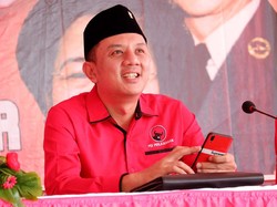PDIP Jatim Sebut Rekomendasi Calon di Pilwali Surabaya Belum Turun