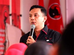 Anak Risma Ingin Maju Cawawali, PDIP: Siapapun Bisa Dapat Rekom