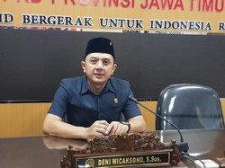 Ribuan Warga Terjangkit DBD, DPRD Soroti 3 Aspek Penanganan Pemprov Jatim