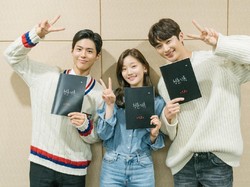 5 Drama Korea Terbaru yang Akan Tayang di Netflix