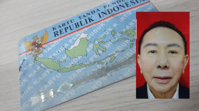 Djoko Tjandra Masuk DPO Per 27 Juni, Kejagung: Usai Ketahuan Ada KTP Baru Djoko Tjandra Masuk DPO Per 27 Juni, Kejagung: Usai Ketahuan Ada KTP Baru