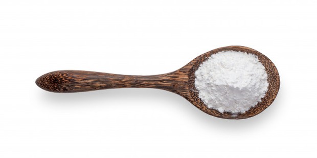 Baking sodah terbukti ampuh mengatasi bau ketiak tajam