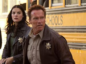 Sinopsis The Last Stand Dibintangi Arnold Schwarzenegger