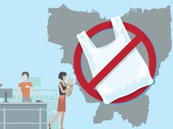Hari Tanpa Kantong Plastik 3 Juli: Awal Mula dan Cara Merayakannya