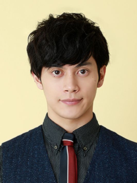 Fukushi Nobuki 'Johnny's Jr' Positif Corona