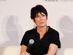 Sosialita Inggris Ini Terancam 65 Tahun Bui, Terbukti Sediakan Budak Seks